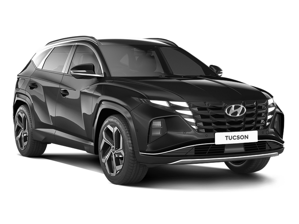 Hyundai Tucson Family 2.0 (149 л.с.) 6AT