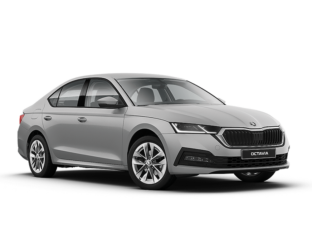 Skoda Octavia Style Plus 2,0 DSG 2.0 (190 л.с.) 7AMT