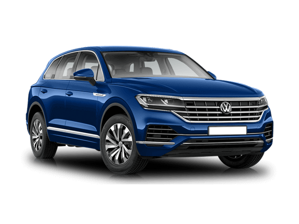 Volkswagen Touareg Business Elegance 3.0 (249 л.с.) 8AT 4WD