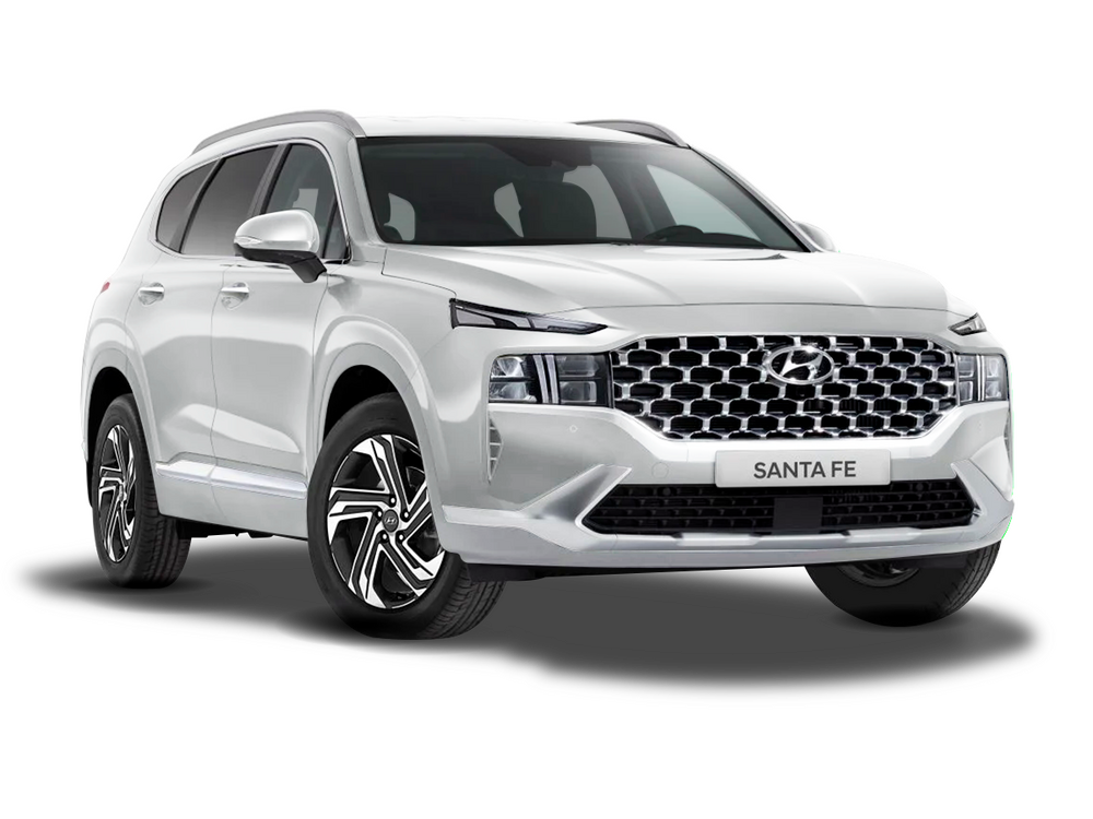 Hyundai New Santa Fe Prestige 2.4 (180 л.с.) 6AT 4WD