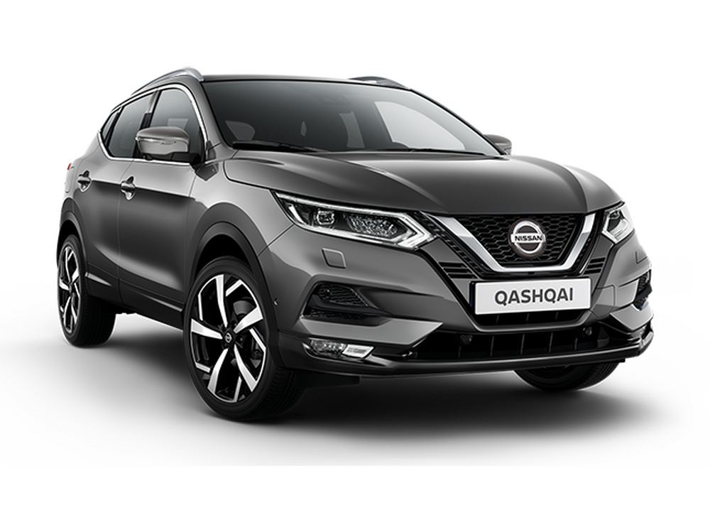 Nissan Qashqai 2020 XE 1.2 CVT 2WD 1.2 (115 л.с.) CVT 2WD