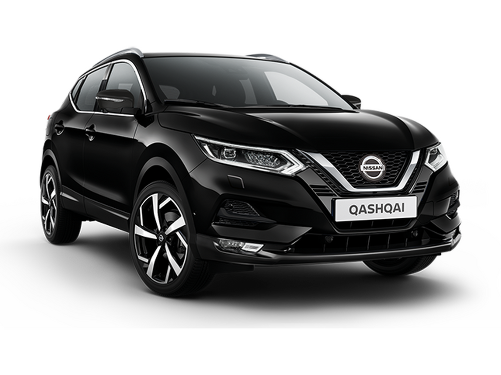 Nissan Qashqai 2020 SE 2.0 MT 2WD 2.0 (144 л.с.) 6MT 2WD